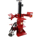 Ceccato Olindo BULL SPLT12F - Traktor-Holzspalter - Vertikal