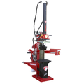 Ceccato Olindo Bull SPLT25 - Traktor-Holzspalter - Vertikal