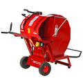 Ceccato Olindo SGT TRI – Brennholz-Wippkreissäge – 400 V