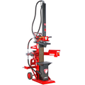 Ceccato olindo SPLE20 - Elektro-Holzspalter - vertikal - 400V