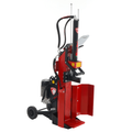 Ceccato SPLE10POLT - Elektrischer Holzspalter - Schwenkbar - 400V