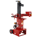 Ceccato SPLE12T - Elektrischer Holzspalter - Vertikal - 400V