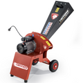 Ceccato Tritone Bio Sprint - Elektro-Gartenhäcksler - 2200W