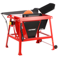 Docma Cutmac BSF315 – Brennholzsäge mit Arbeitstisch – 400 V