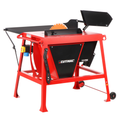 Docma Cutmac BSF315 – Brennholzsäge mit Arbeitstisch – 230 V