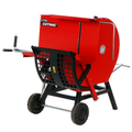 Docma Cutmac TT600 – Brennholz-Wippkreissäge – 230 V