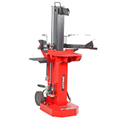Docma SF100 Rapid 380/4 XX - Elektrischer Holzspalter - Vertikal - 400V