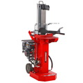 Docma SF100 Rapid Benz Loncin G200F - Benzin-Holzspalter - Vertikal