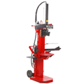 Docma SF110 Rapid 220 XX - Elektrischer Holzspalter - Vertikal