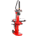Docma SF110 Rapid 380/4 XX - Elektrischer Holzspalter - Vertikal - 400V