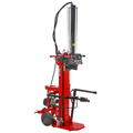 Docma SF130 PTO XX - Traktor-Holzspalter - Vertikal