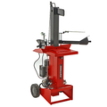 Docma SF75 Rapid 220 XX - Elektrischer Holzspalter - Vertikal