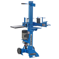 Docma SVG650 - 220 PLUS - Elektrischer Holzspalter - Vertikal