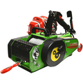 Docma VF150 auto-4 GX50 – Forstseilwinde mit Honda-Motor – Seil Ø 6 mm, 60 m