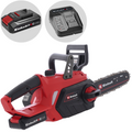Einhell GE-LC 18/25-1 Li Kit - Akku-Kettensäge 18 V 2,5 Ah - Schwert 25 cm