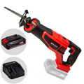 Einhell TP-APP 18/28 Li BL - Akku-Säbelsäge - 18 V 2.5 Ah