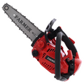 FARMER FA2610CA - Benzin-Baumpflegesäge - Carving-Schwert 25 cm