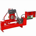 Traktor-Holzspalter 16T - horizontal