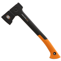 Fiskars X-Series X18 – Universalaxt – Klinge S – 44,5 cm