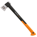 Fiskars X-Series X24 – Spaltaxt – M-Klinge – 60 cm