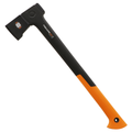 Fiskars X-Series X24 – Universalaxt – Klinge M – 60 cm
