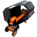 Forest Master FM16 - Elektro-Holzspalter - horizontal