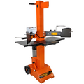 Forest Master FM8VE - Elektro-Holzspalter - vertikal