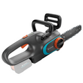 Gardena PowerSaw 250/18V - Akku-Kettensäge - Schwert 25 cm - OHNE AKKU UND LADEGERÄT