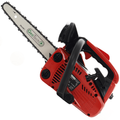 GeoTech GMS 25-25C - Benzin-Baumpflegesäge - Carving-Schwert 25 cm