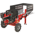 GeoTech LS8-50 HG - Benzin-Holzspalter - Horizontal
