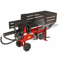 GeoTech LSP9 HE EVO - Elektro-Holzspalter - horizontal - 230 V