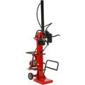 GeoTech Pro LSP 15-100 VT - Traktor-Holzspalter - Vertikal