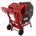 GeoTech SA 510 – Elektro-Wippkreissäge mit Einphasenmotor