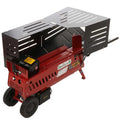 GeoTech SPHED 7.5 - Elektrischer Holzspalter - Horizontal - 230V