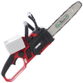 GeoTech X-Line CS-40V - Akku-Kettensäge - Schwert 30 cm - 40 V - OHNE AKKU UND LADEGERÄT