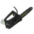 Greenworks GD40TCS - Elektro-Kettensäge 40V - OHNE AKKU UND LADEGERÄT