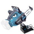 Makita DUC122 LXT - Akku-Kettensäge 18 V 3 Ah - Schwert 11,5 cm