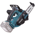 Makita DUC122ZK LXT - Akku-Kettensäge - Schwert 11,5 cm - OHNE AKKU UND LADEGERÄT