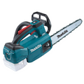 Makita DUC254CZ - Akku-Kettensäge - Carving-Schwert 25 cm - OHNE AKKU UND LADEGERÄT