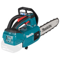Makita DUC254Z - Akku-Kettensäge - Schwert 25 cm - OHNE AKKUS UND LADEGERÄT