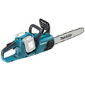 Makita DUC353Z - Akku-Kettensäge 36 V - OHNE AKKU UND LADEGERÄT