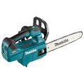 Makita UC002GZ - Akku-Kettensäge - Schwert 25 cm - OHNE AKKU UND LADEGERÄT