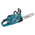 Makita UC015G - Akku-Kettensäge 40 V 4 Ah - Schwert 35 cm
