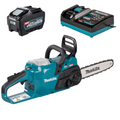 Makita XGT UC021G – Akku-Kettensäge 40 V/5 Ah – 30-cm-Schwert