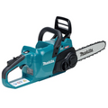 Makita XGT UC021GZ - Akku-Kettensäge 40 V - Schnittlänge 30 cm - OHNE AKKU UND LADEGERÄT