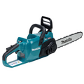 Makita XGT UC022GZ - Akku-Kettensäge 40 V - Schnittlänge 35 cm - OHNE AKKU UND LADEGERÄT