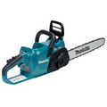 Makita XGT UC023GZ – Akku-Kettensäge 40 V – 40-cm-Schwert – Ohne Akku und Ladegerät