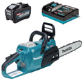 Makita XGT UC024G – Akku-Kettensäge 40 V/5 Ah – 30-cm-Schwert
