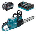 Makita XGT UC025G – Akku-Kettensäge 40 V/5 Ah – 35-cm-Schwert