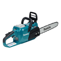 Makita XGT UC025GZ - Akku-Kettensäge 40 V - Schnittlänge 35 cm - OHNE AKKU UND LADEGERÄT